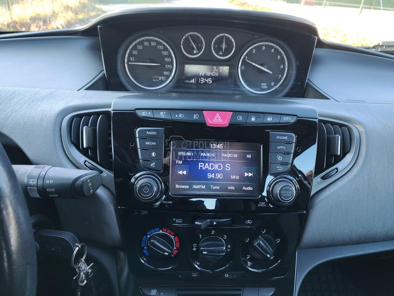 Lancia Ypsilon 0.9 Tvin air