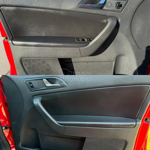 Škoda Yeti 2.0 tdi 4x4 LK