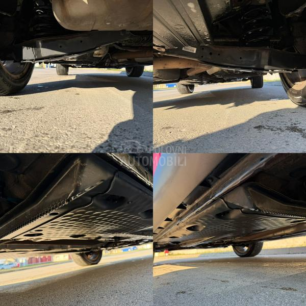 Škoda Yeti 2.0 tdi 4x4 LK