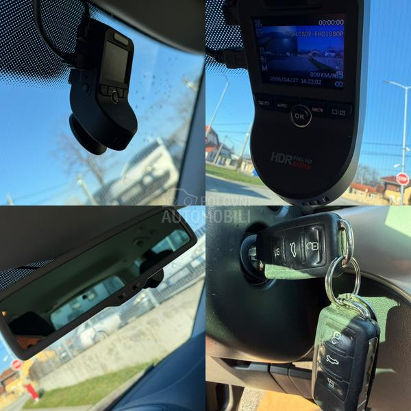 Škoda Yeti 2.0 tdi 4x4 LK