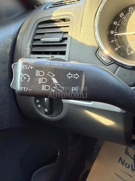 Škoda Yeti 2.0 tdi 4x4 LK