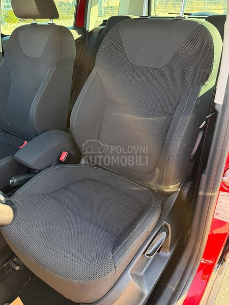 Škoda Yeti 2.0 tdi 4x4 LK