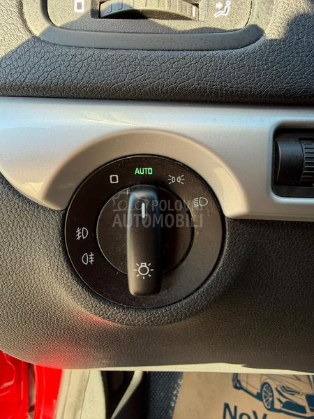 Škoda Yeti 2.0 tdi 4x4 LK