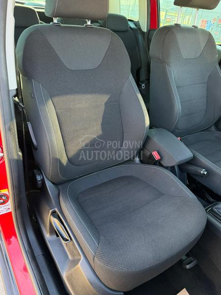 Škoda Yeti 2.0 tdi 4x4 LK