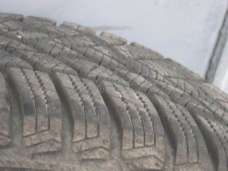 Aluminijumske felne Audi 17" 5 x 112