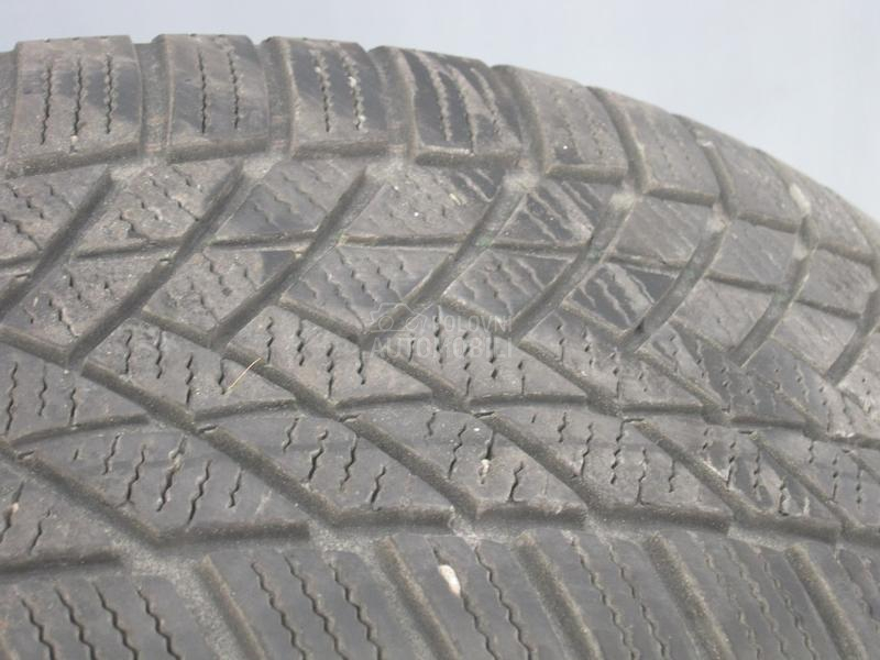 Aluminijumske felne Audi 17" 5 x 112