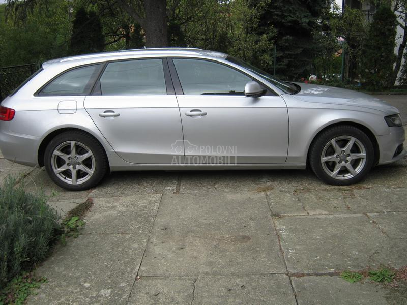 Aluminijumske felne Audi 17" 5 x 112