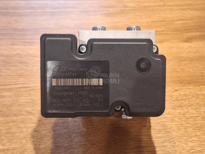 ABS pumpa sa elektronikom