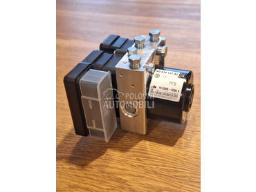 ABS pumpa sa elektronikom za Volkswagen Caddy, Jetta, Touran ... od 2004. do 2012. god.