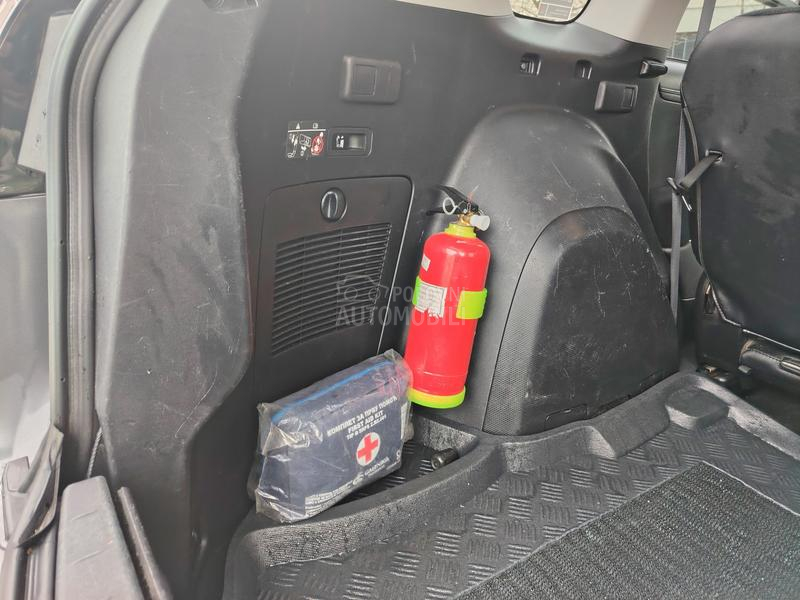 Mitsubishi Outlander 2.0