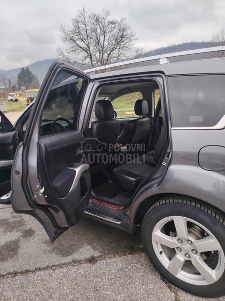 Mitsubishi Outlander 2.0