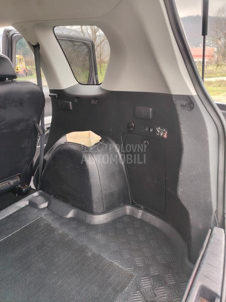 Mitsubishi Outlander 2.0