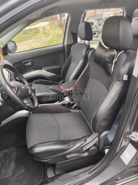 Mitsubishi Outlander 2.0