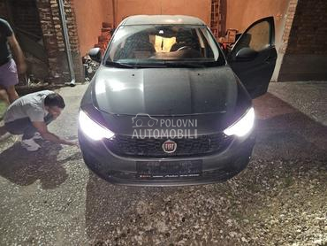 Fiat Tipo 