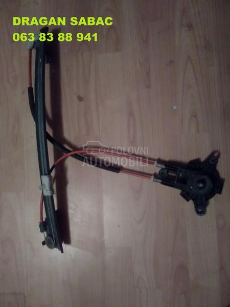 Elektro podizač prozora