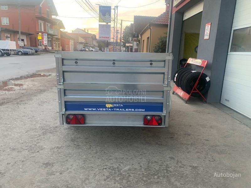 Vesta Akcija light 20/17 kiper