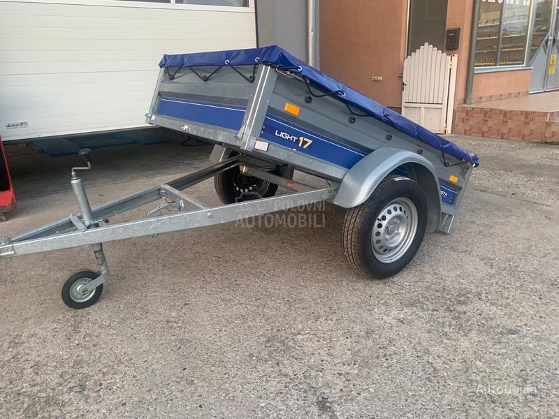 Vesta Akcija light 20/17 kiper