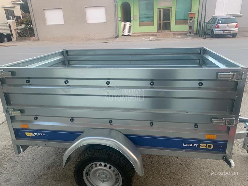 Vesta Akcija light 20/17 kiper