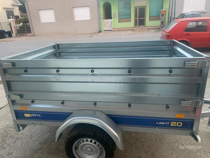 Vesta Akcija light 20/17 kiper