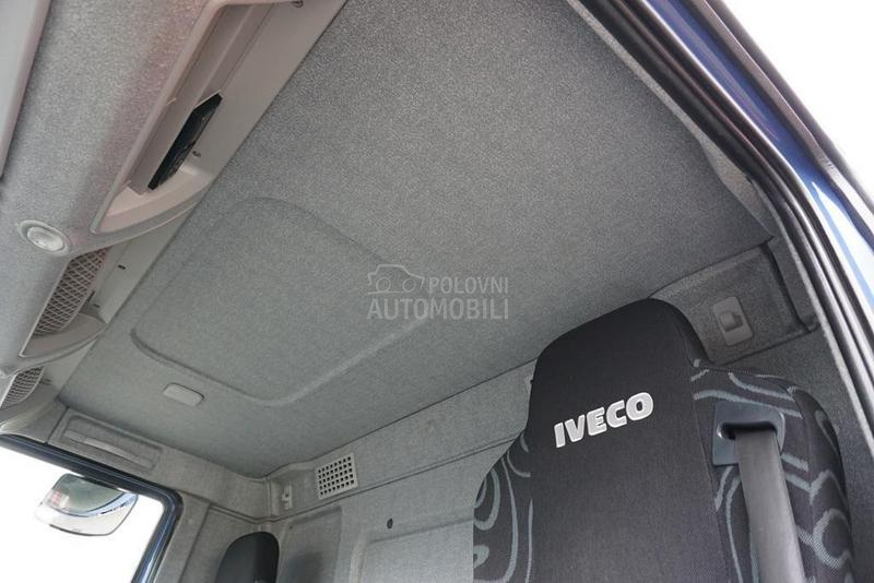 Iveco TRAKKER 380T41 / DOM1673