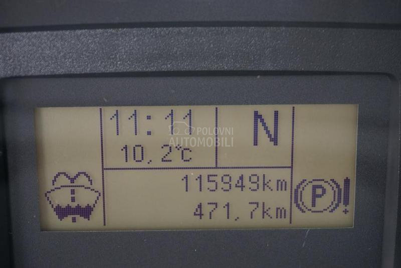 Iveco TRAKKER 380T41 / DOM1673