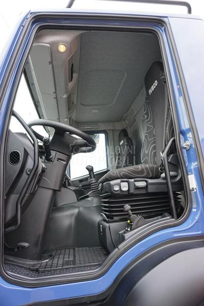 Iveco TRAKKER 380T41 / DOM1673