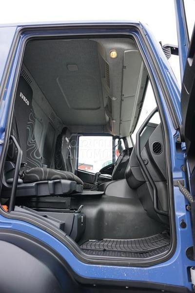 Iveco TRAKKER 380T41 / DOM1673