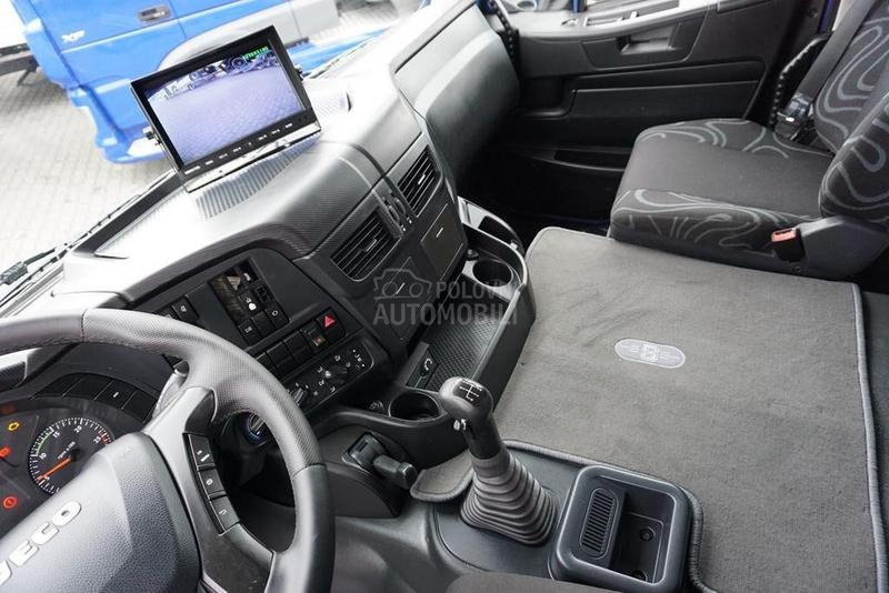 Iveco TRAKKER 380T41 / DOM1673