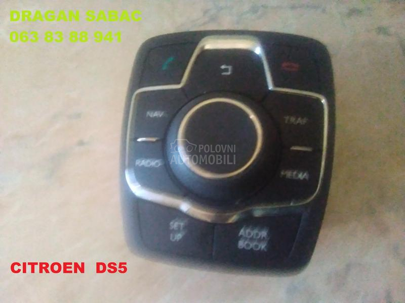 Prekidač, ručica, taster