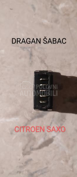 Prekidač, ručica, taster