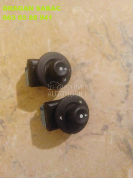 Prekidač, ručica, taster