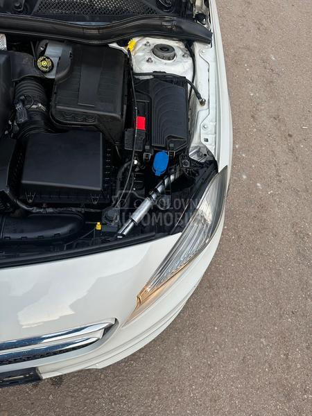 Mercedes Benz A 180 CDI