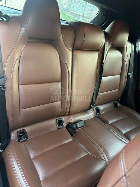 Mercedes Benz A 180 CDI