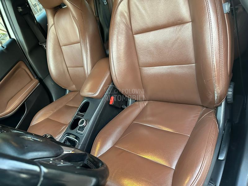 Mercedes Benz A 180 CDI