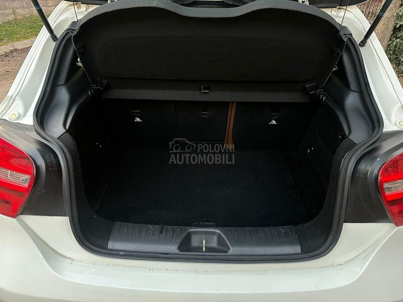 Mercedes Benz A 180 CDI