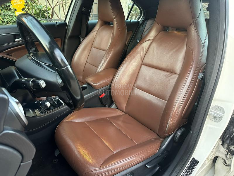 Mercedes Benz A 180 CDI