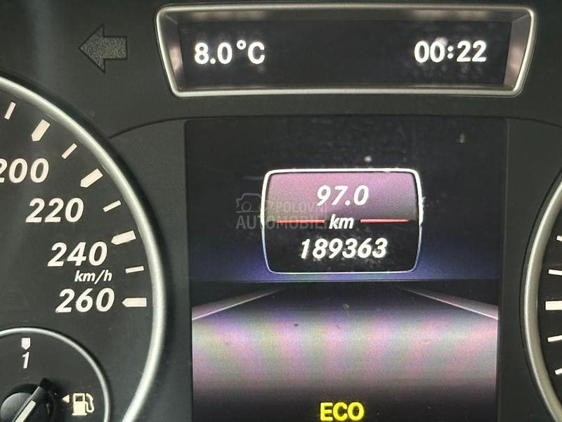 Mercedes Benz A 180 CDI