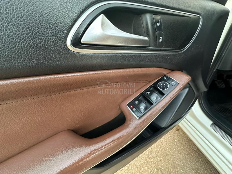 Mercedes Benz A 180 CDI