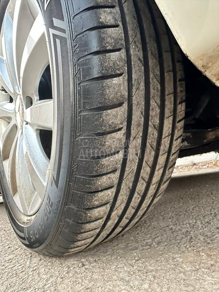 Mercedes Benz A 180 CDI