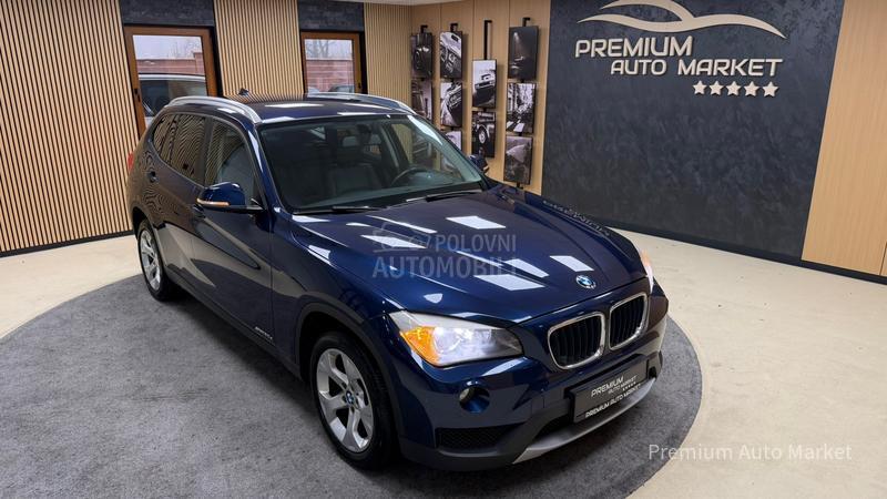 BMW X1 //2.0d/RESTY//NOV