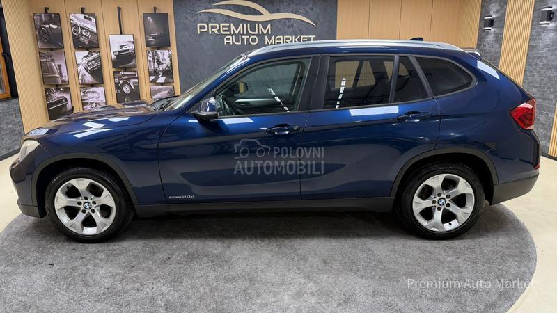 BMW X1 //2.0d/RESTY//NOV