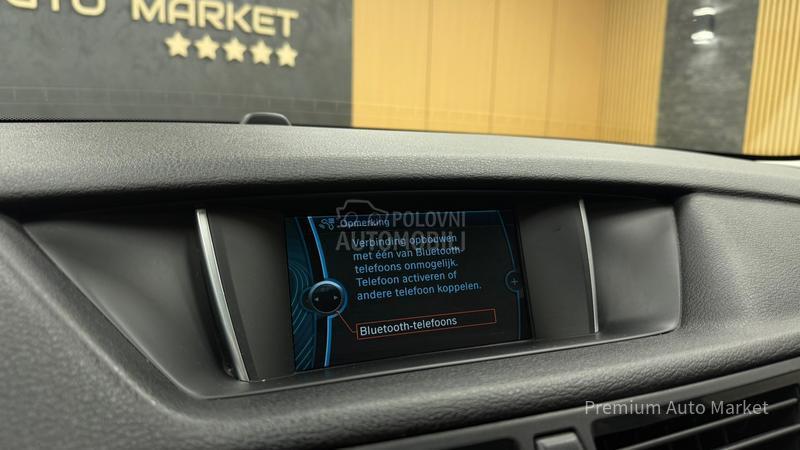 BMW X1 //2.0d/RESTY//NOV