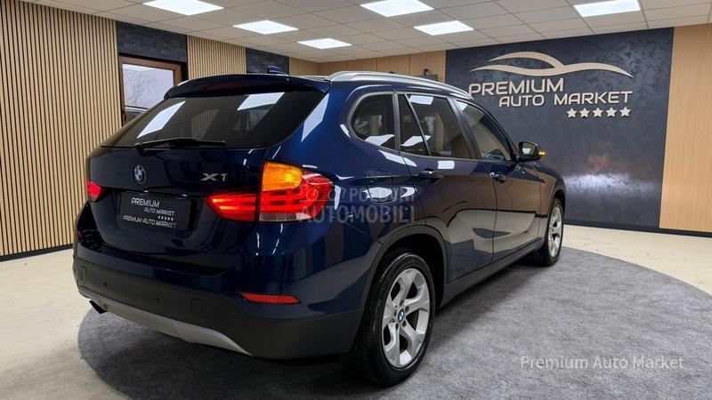 BMW X1 //2.0d/RESTY//NOV
