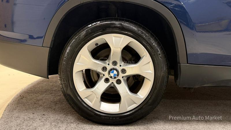 BMW X1 //2.0d/RESTY//NOV