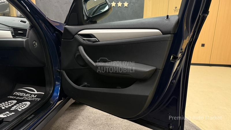 BMW X1 //2.0d/RESTY//NOV