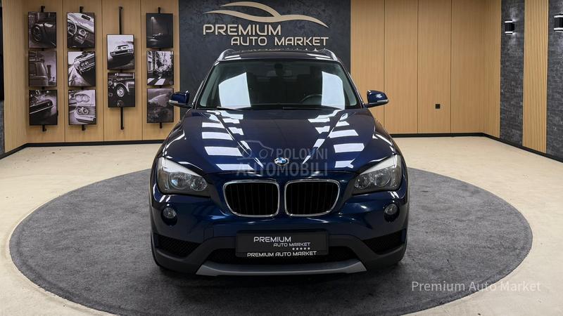 BMW X1 //2.0d/RESTY//NOV