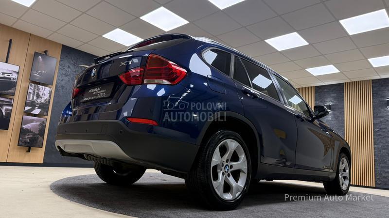 BMW X1 //2.0d/RESTY//NOV