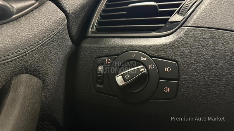 BMW X1 //2.0d/RESTY//NOV