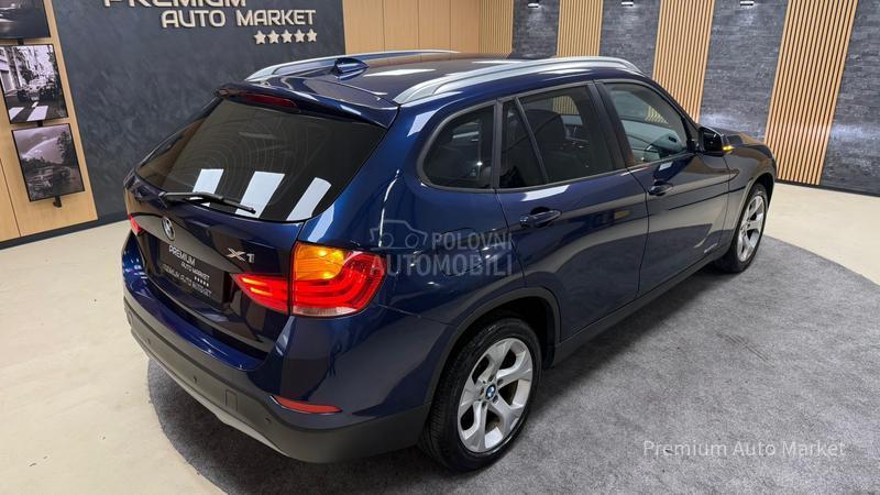 BMW X1 //2.0d/RESTY//NOV