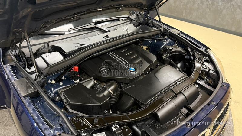BMW X1 //2.0d/RESTY//NOV